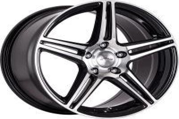 A Line Wheels