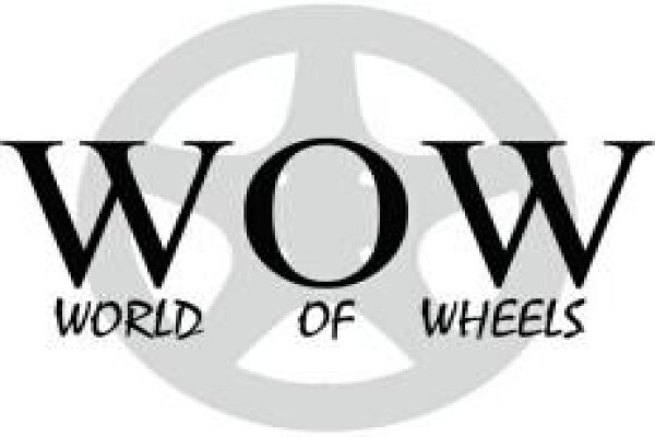 A Line Wheels