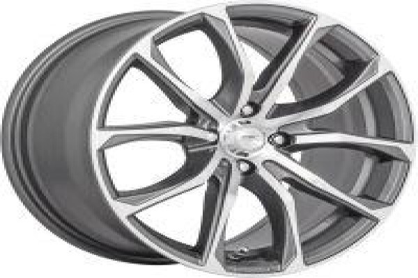 A Line Wheels