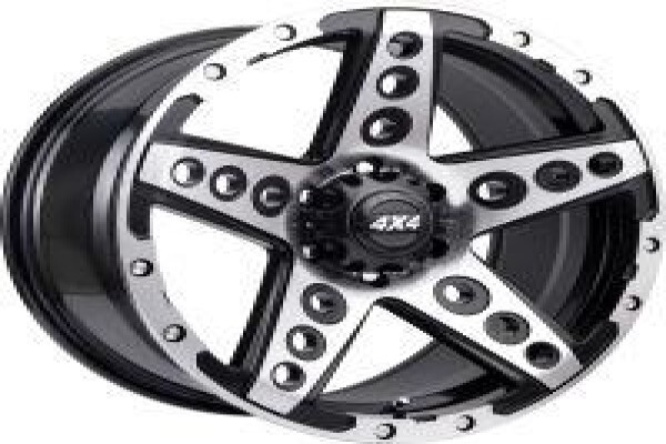 A Line Wheels