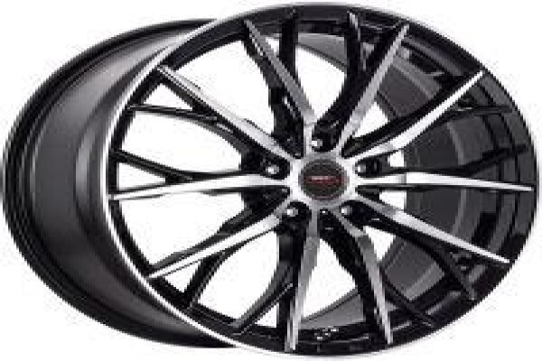 A Line Wheels