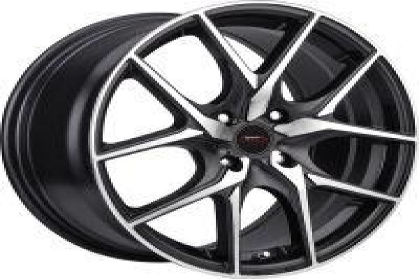A Line Wheels