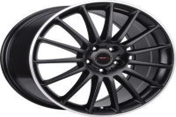 A Line Wheels