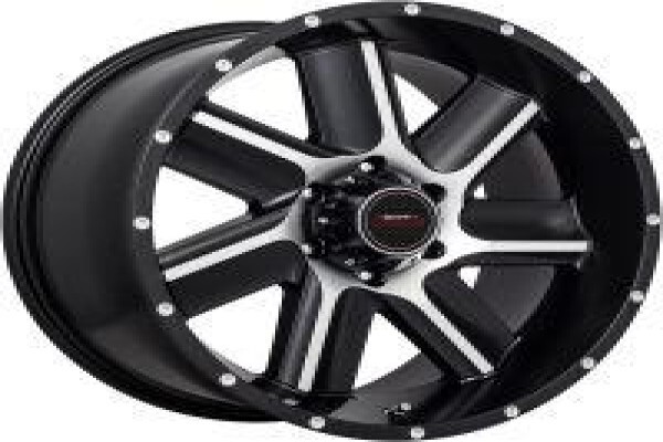 A Line Wheels