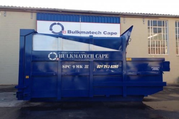 Bulkmatech Cape