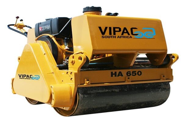 H A Plant Maintenance CC