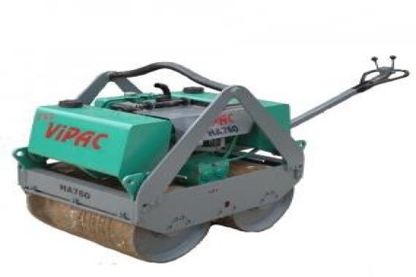 H A Plant Maintenance CC