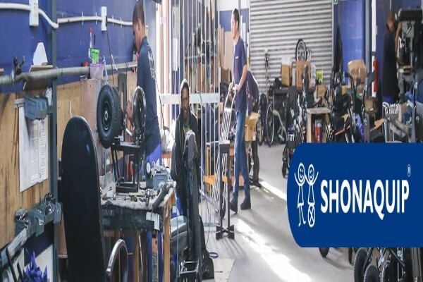 Shonaquip CC