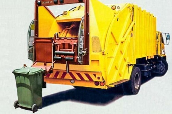 Transtech TFM