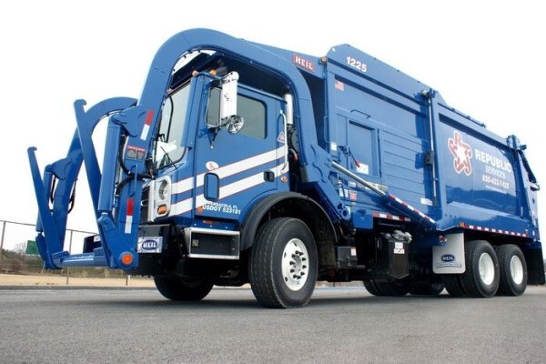 Transtech TFM