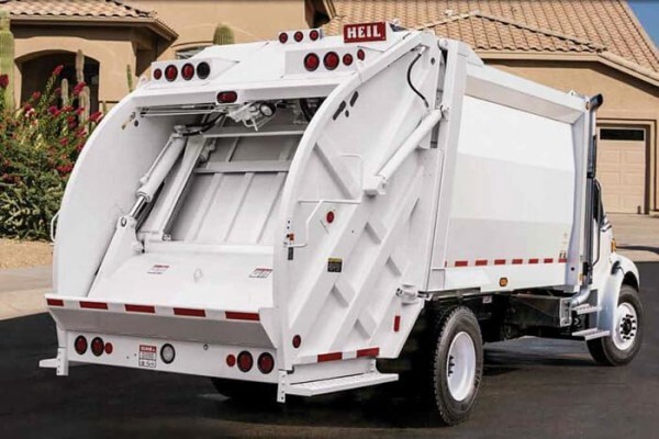 Transtech TFM