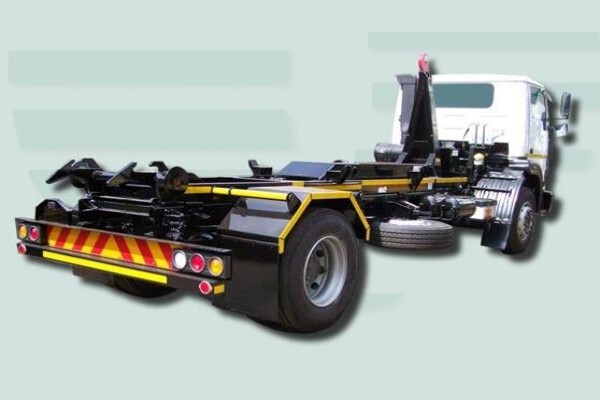 Transtech TFM