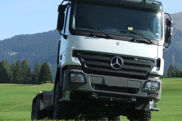 Transtech TFM