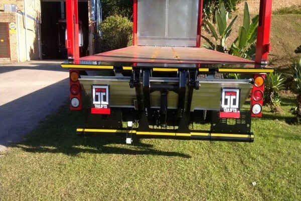 Transtech TFM