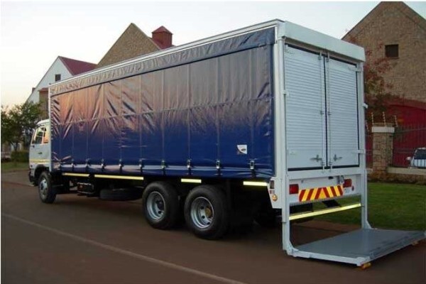 Transtech TFM