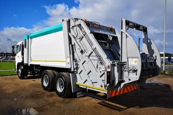 Transtech TFM