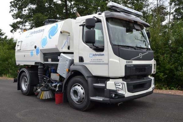 Transtech TFM