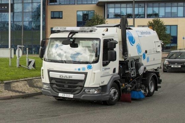 Transtech TFM