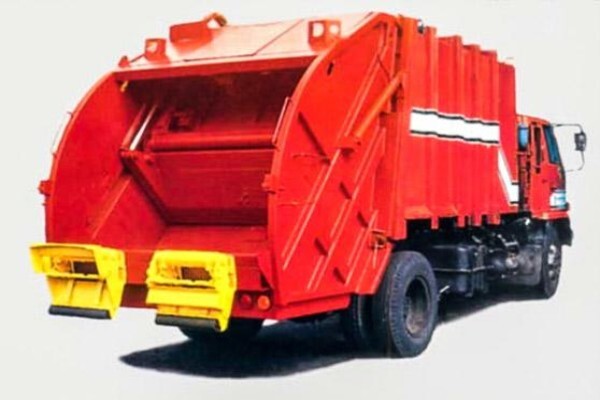 Transtech TFM