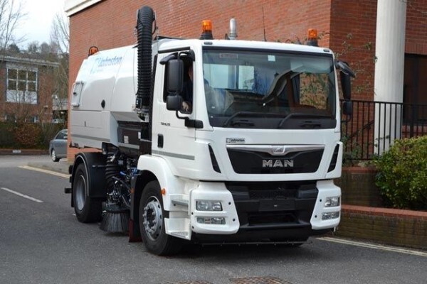 Transtech TFM