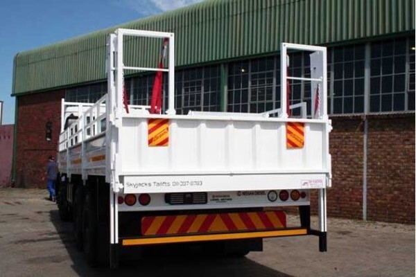 Transtech TFM