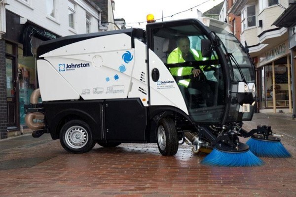 Transtech TFM