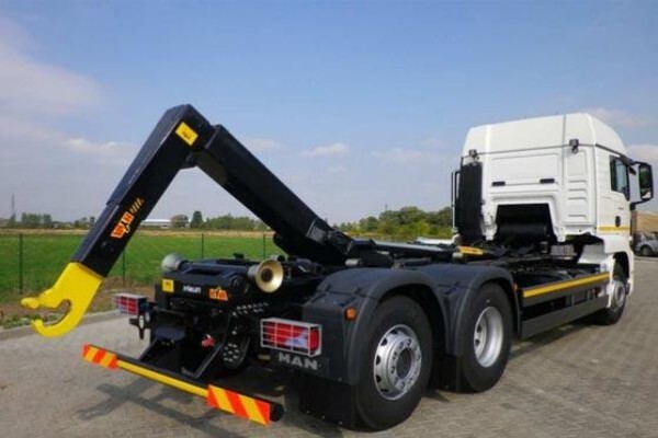 Transtech TFM