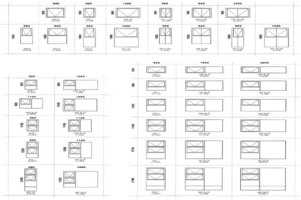 KSW Window Warehouse (Pty) Ltd