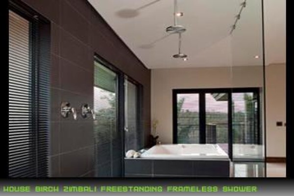 Alulogic Showerlogic