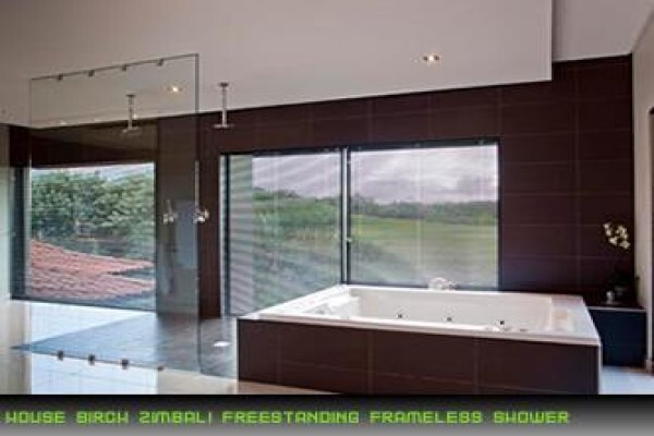 Alulogic Showerlogic