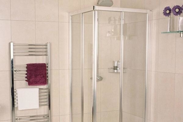 CITY GLASS & ALUMINIUM:The Home Centre