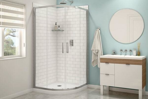 CITY GLASS & ALUMINIUM:The Home Centre
