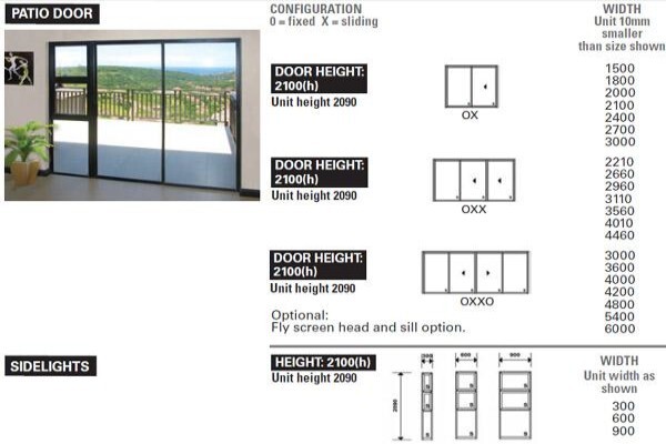 KSW Window Warehouse (Pty) Ltd