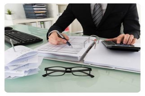 Rushaan Toefy Financial Services