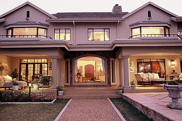 Lowveld Projects CC