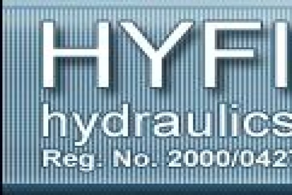 Hyfit Expertec CC