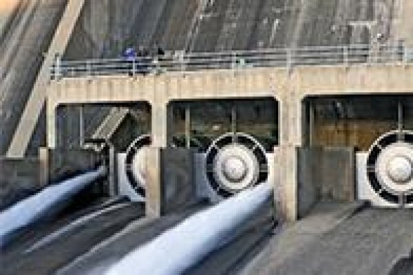 Hydro Water Products