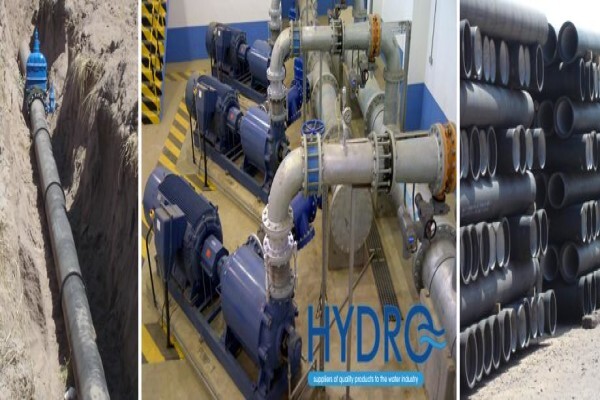 Hydro Water Products