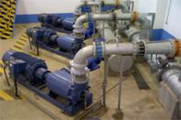Hydro Water Products