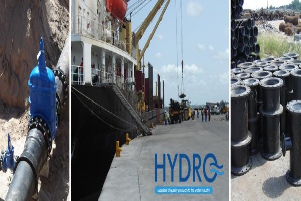 Hydro Water Products
