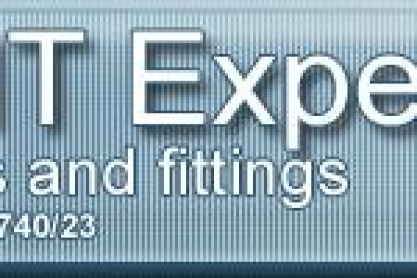 Hyfit Expertec CC