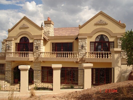 Lowveld Projects CC