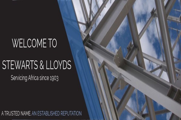 Stewarts & Lloyds