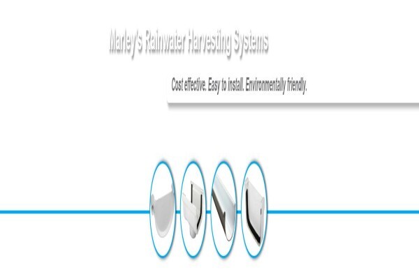 Marley Pipe Systems (Pty) Ltd