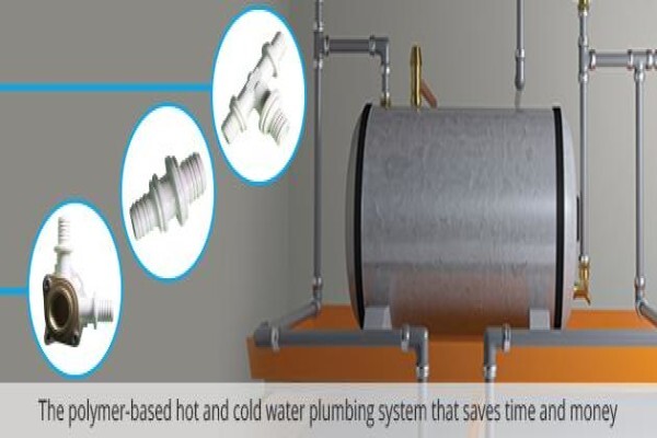 Marley Pipe Systems (Pty) Ltd