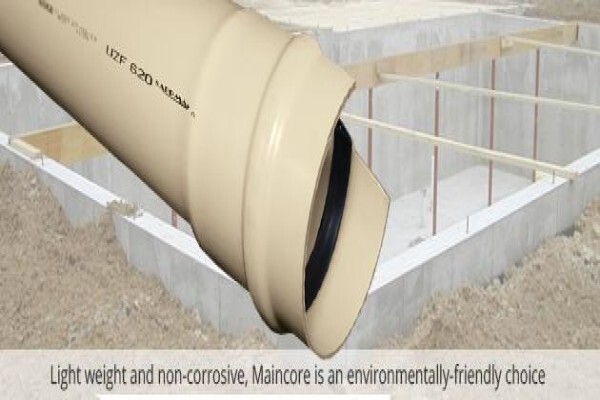 Marley Pipe Systems (Pty) Ltd
