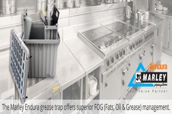 Marley Pipe Systems (Pty) Ltd