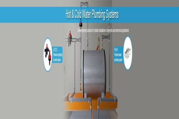 Marley Pipe Systems (Pty) Ltd