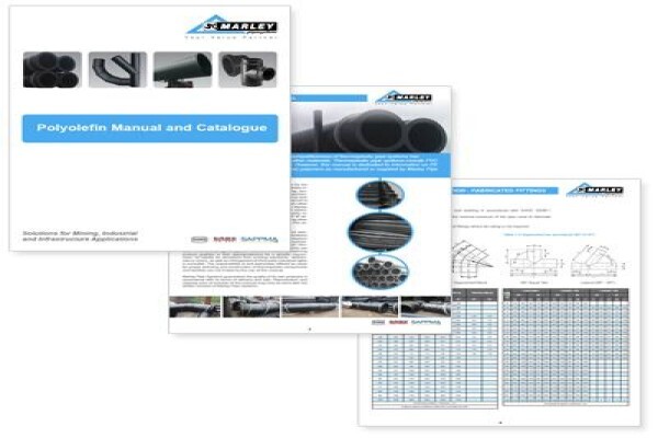 Marley Pipe Systems (Pty) Ltd