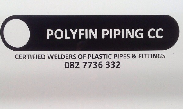 Polyfin Piping CC